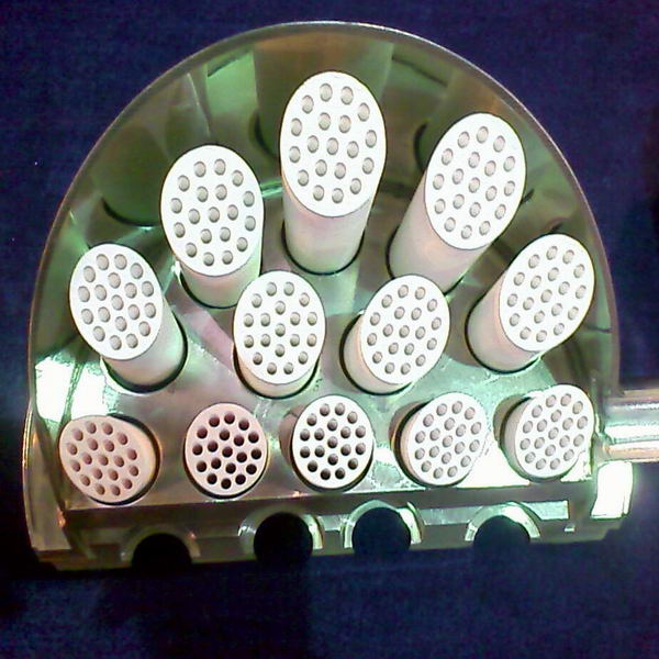 Керамические фильтры для очистки воды