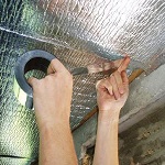 Чем можно утеплить потолок в бане дёшево и эффективно 1