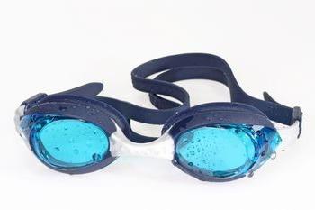 очки для плавания с диоптриями