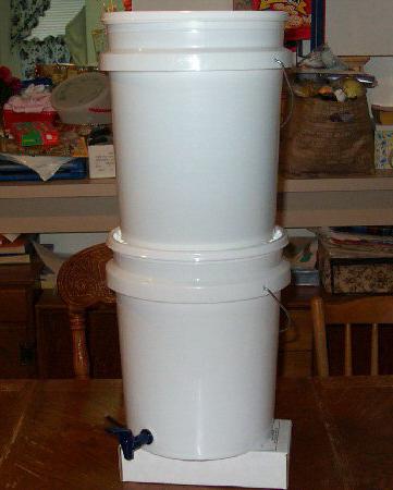 фильтр воды для дома