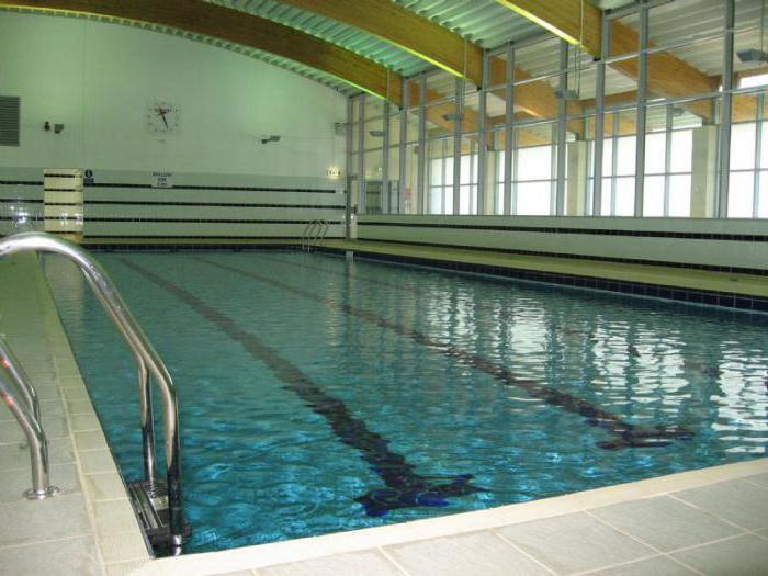 Температура воды в бассейне: норма, требования и рекомендации