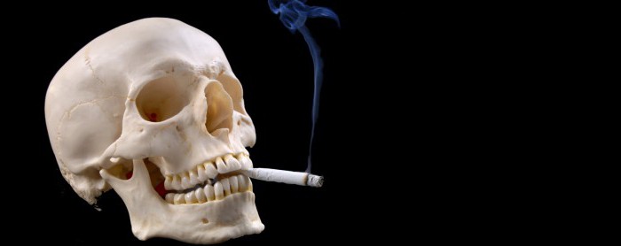 как курение влияет на бодибилдинг