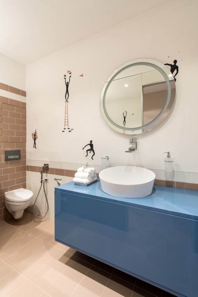 Гигиенический душ для унитаза со смесителем (38 фото): комфорт для всей семьи