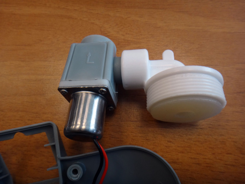 GearBest: Автоматический дозатор воды насадка на водопроводный кран с сенсором