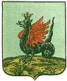 Казань герб