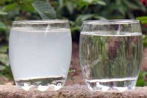 Как очистить воду от извести, нитратов и хлора