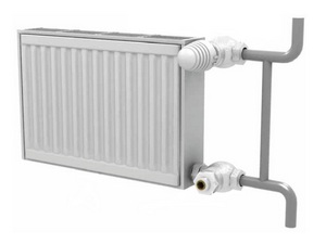 схемы подключения радиаторов отопления в частном доме