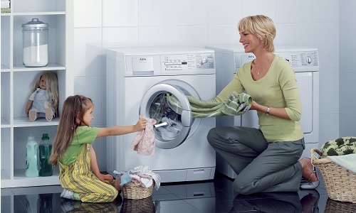 Правила подключения стиральной машины без подопровода