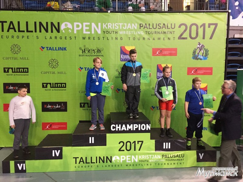 Ta­llinnOpen2017