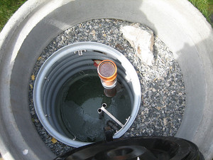 Самодельные фильтры для очистки воды из скважины