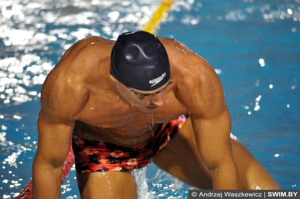 Swimming, плавание, тренировка, занятие плаванием, Andrzej Waszkewicz