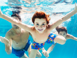 как научиться плавать самостоятельно в 12 лет