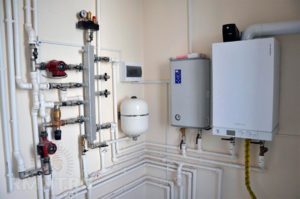 По каким правилам проводится замена газового котла в частном доме в 2017 году?