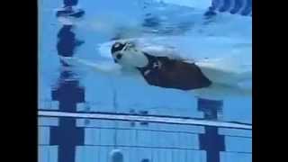 Техника плавания кролем в деталях Хорошее видео