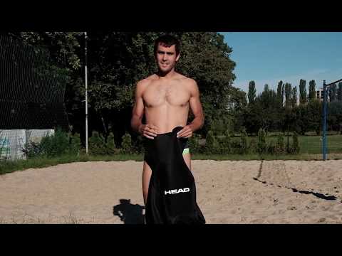 Как правильно одевать гидрокостюм и ухаживать за ним/ How to put on a wetsuit and take care of it