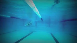 Техника брасс под водой, плавание. Breaststroke technique underwater