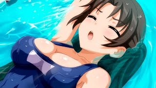 ПЕРВЫЙ УРОК ПЛАВАНИЯ // Sakura Swim Сlub #4