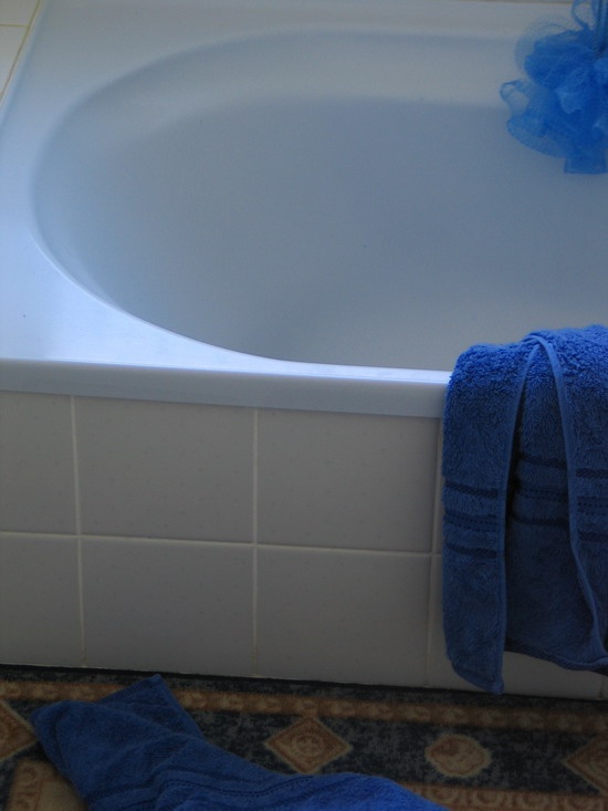 Как сделать дешёвый ремонт в ванной